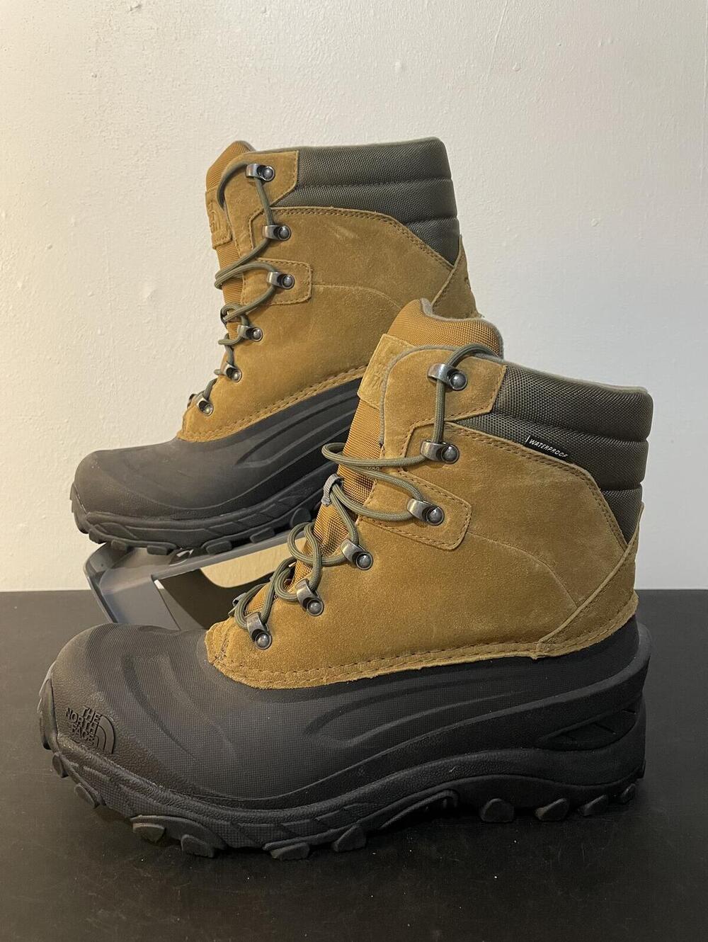 THE NORTH FACE CHILKAT IV